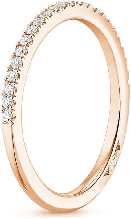 1-3.70 CT Oval Moissanite Wedding Bridal Set Tacori Three Stone Marquise Engagement Ring 925 Sterling Silver 10K 14K 18K Gold Anniversary Promise Ring Valentine Gift for Her