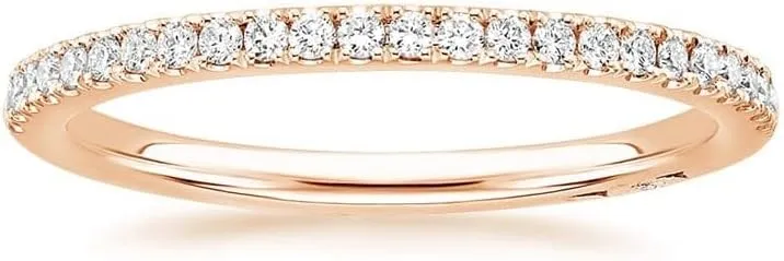 1-3.70 CT Oval Moissanite Wedding Bridal Set Tacori Three Stone Marquise Engagement Ring 925 Sterling Silver 10K 14K 18K Gold Anniversary Promise Ring Valentine Gift for Her