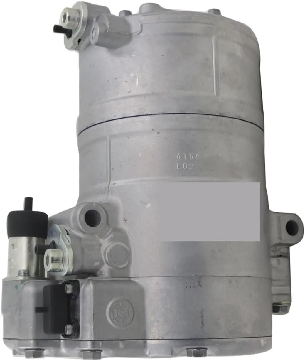 1009955 SHS-33H4167 00549002668 AUTO AC Compressor Compatible With MAXUS G10 V80 Compatible with MINI BUS Compatible With Iveco Compatible With Roewe