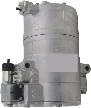 1009955 SHS-33H4167 00549002668 AUTO AC Compressor Compatible With MAXUS G10 V80 Compatible with MINI BUS Compatible With Iveco Compatible With Roewe