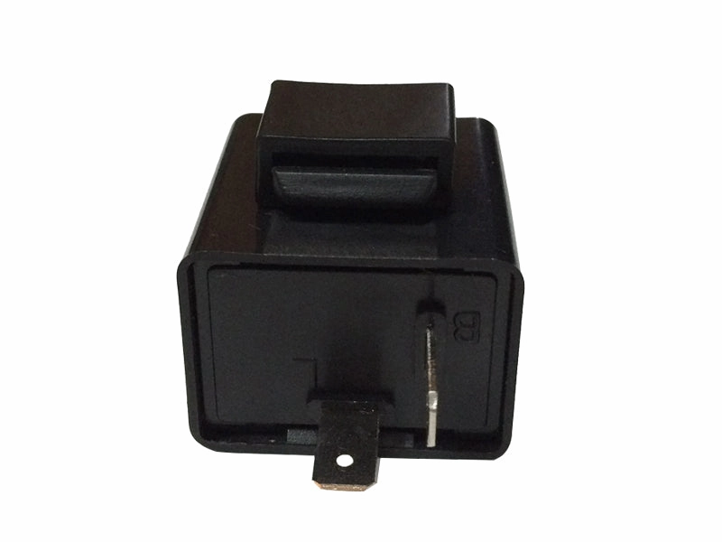 12V 2 Pin Car Motorcycle LED Flasher Relay