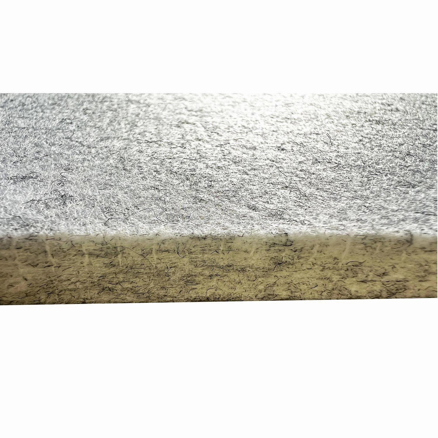 4 x Citronic Sound Absorption Tile 600 x 600mm Grey