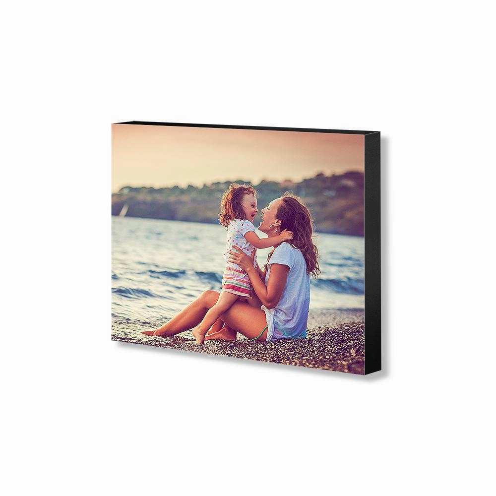 8x10" Photo Tile