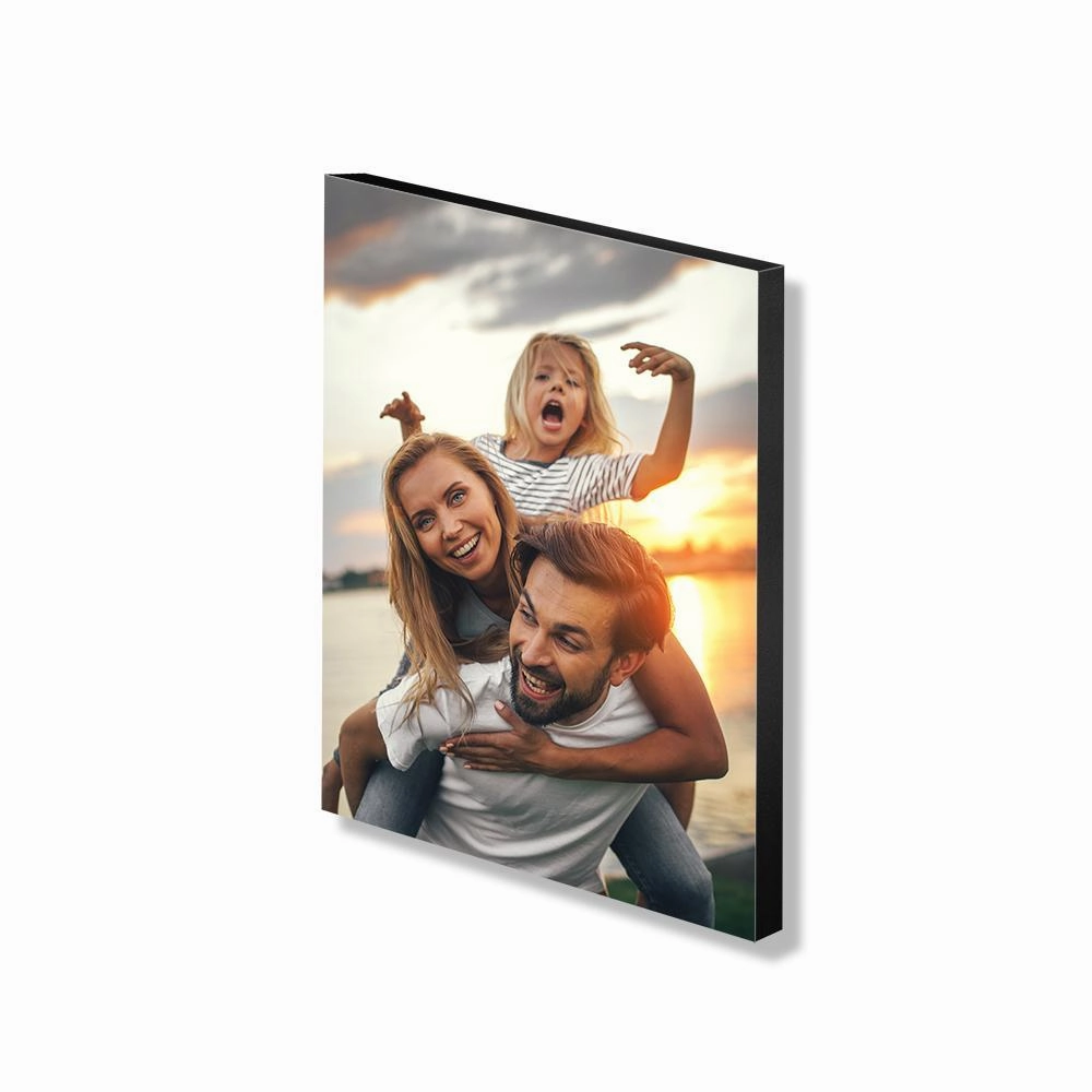 8x10" Photo Tile