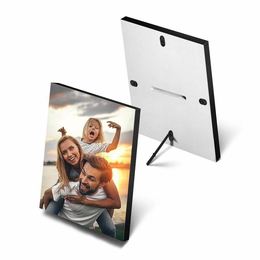 8x10" Photo Tile