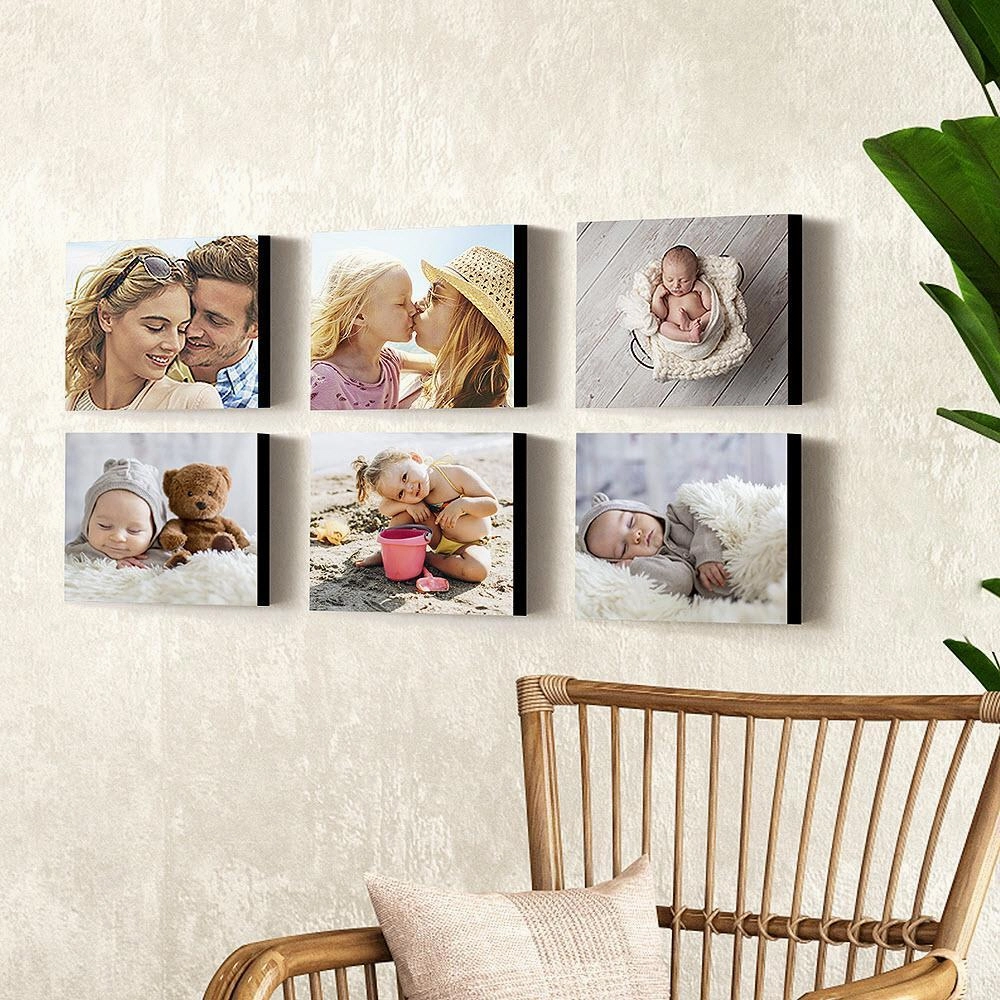 8x10" Photo Tile