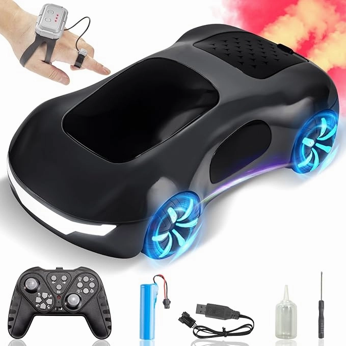 #038 RC Drift Car Remote Control Car Drift Car High Speed