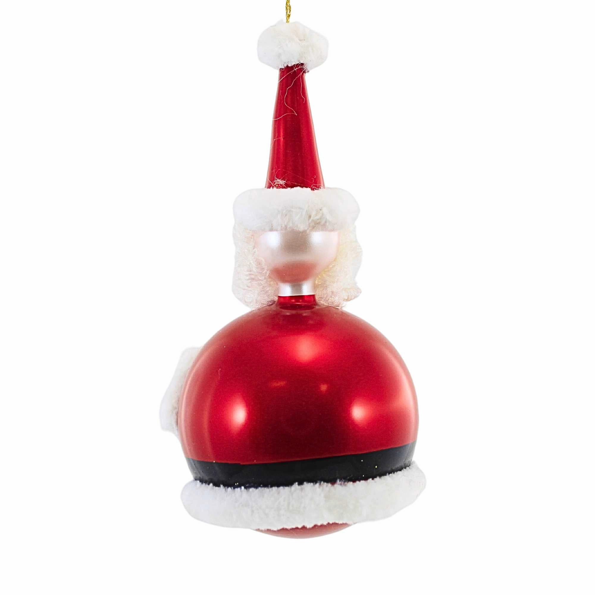 (62690) Santa Claus Ball