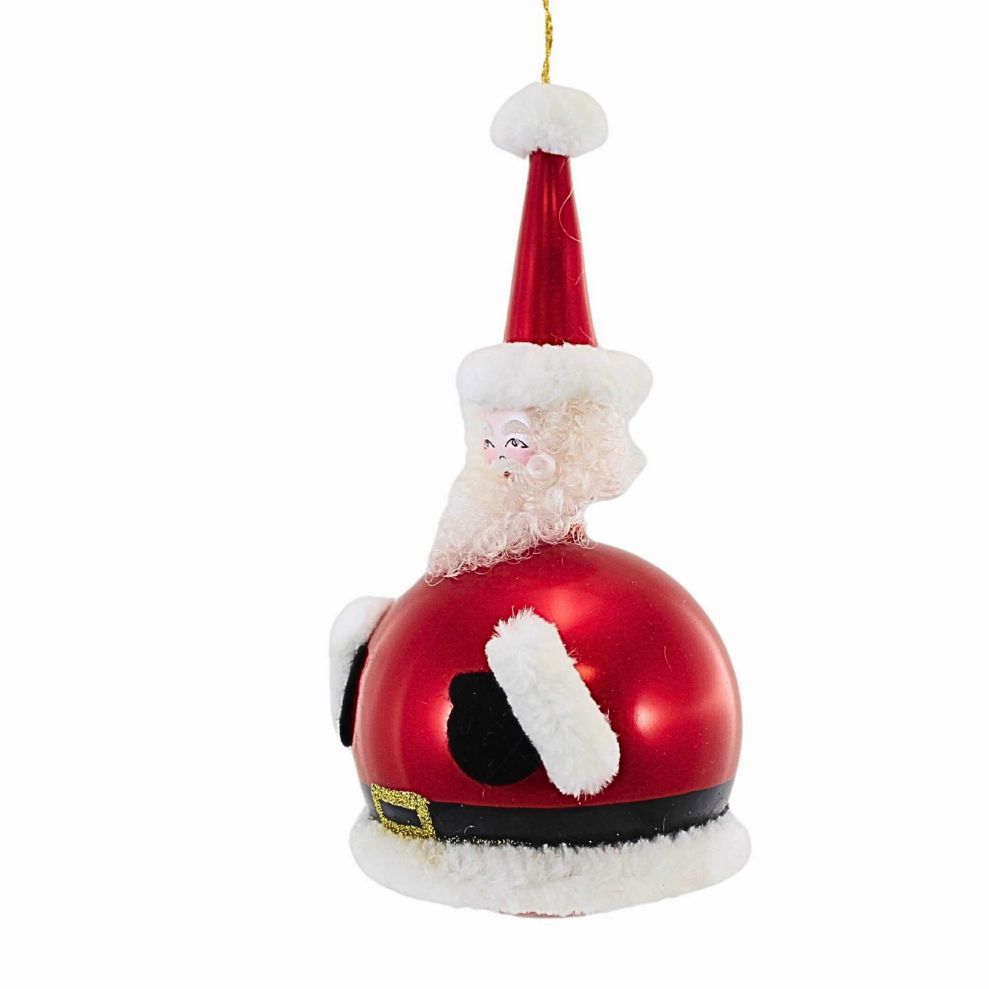 (62690) Santa Claus Ball