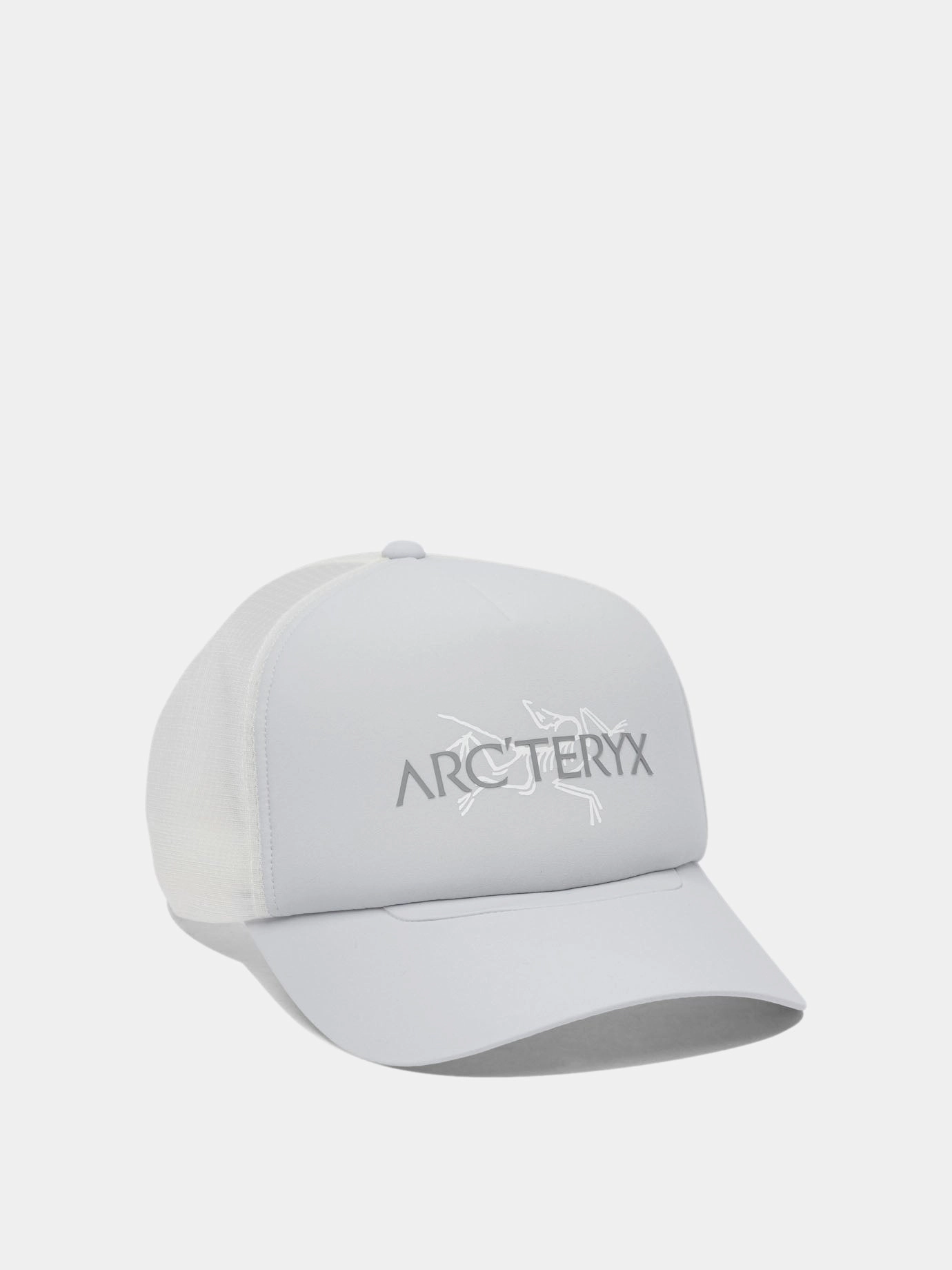 "Brid Word" trucker cap