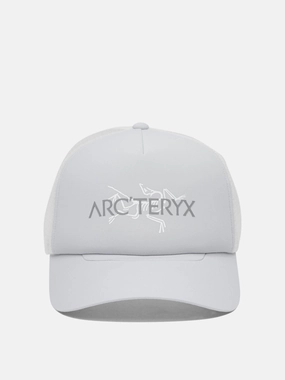 "Brid Word" trucker cap