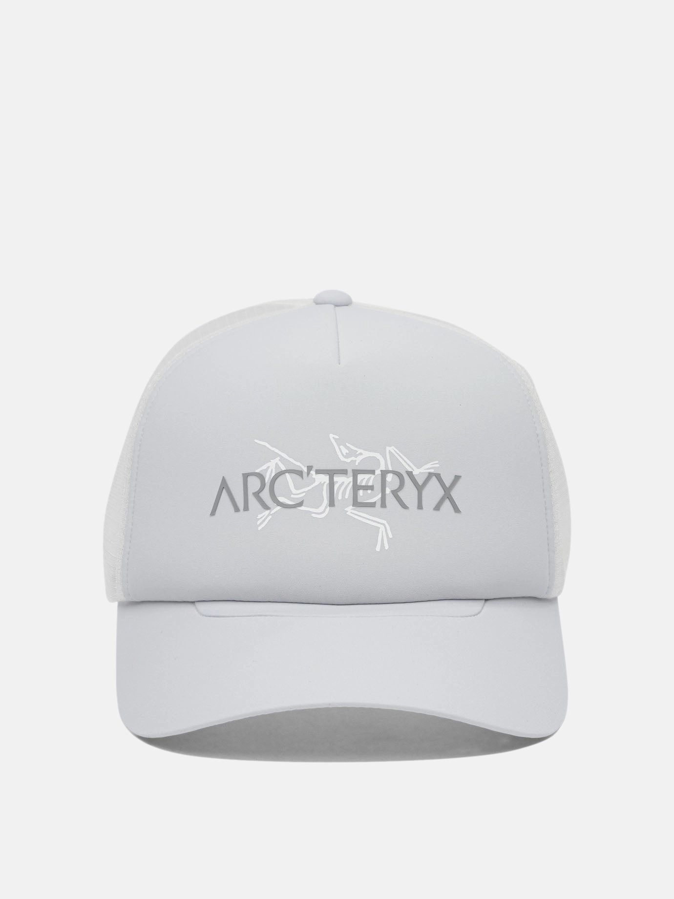 "Brid Word" trucker cap