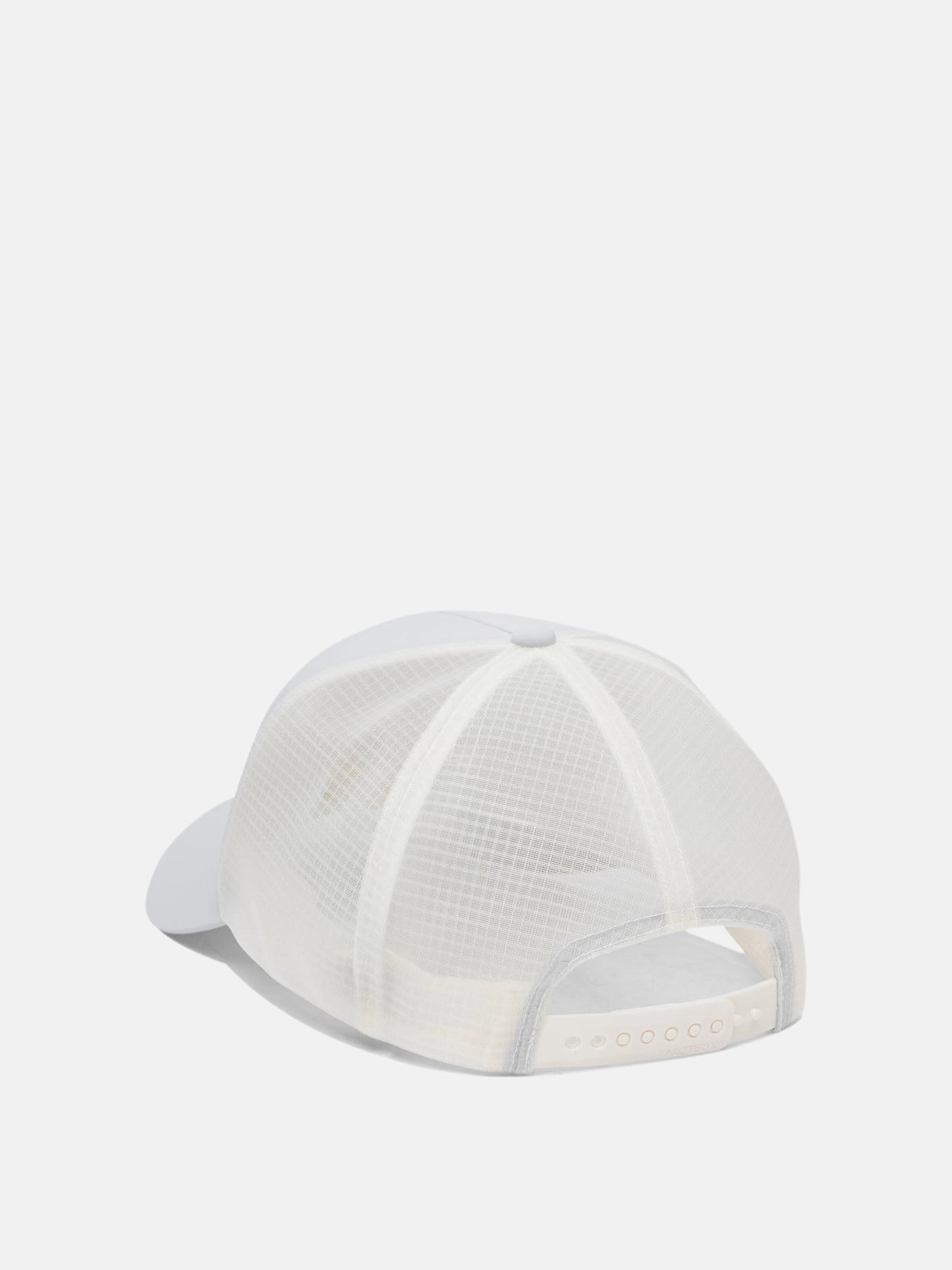 "Brid Word" trucker cap