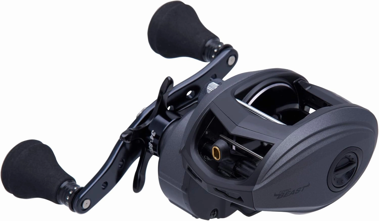 Abu Garcia Revo Toro Beast Baitcast Low Profile Fishing Reel (All Models & Sizes)