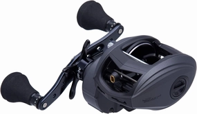 Abu Garcia Revo Toro Beast Baitcast Low Profile Fishing Reel (All Models & Sizes)