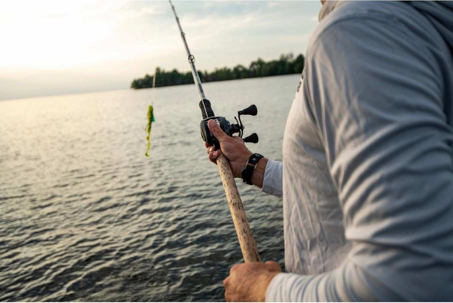 Abu Garcia Revo Toro Beast Baitcast Low Profile Fishing Reel (All Models & Sizes)