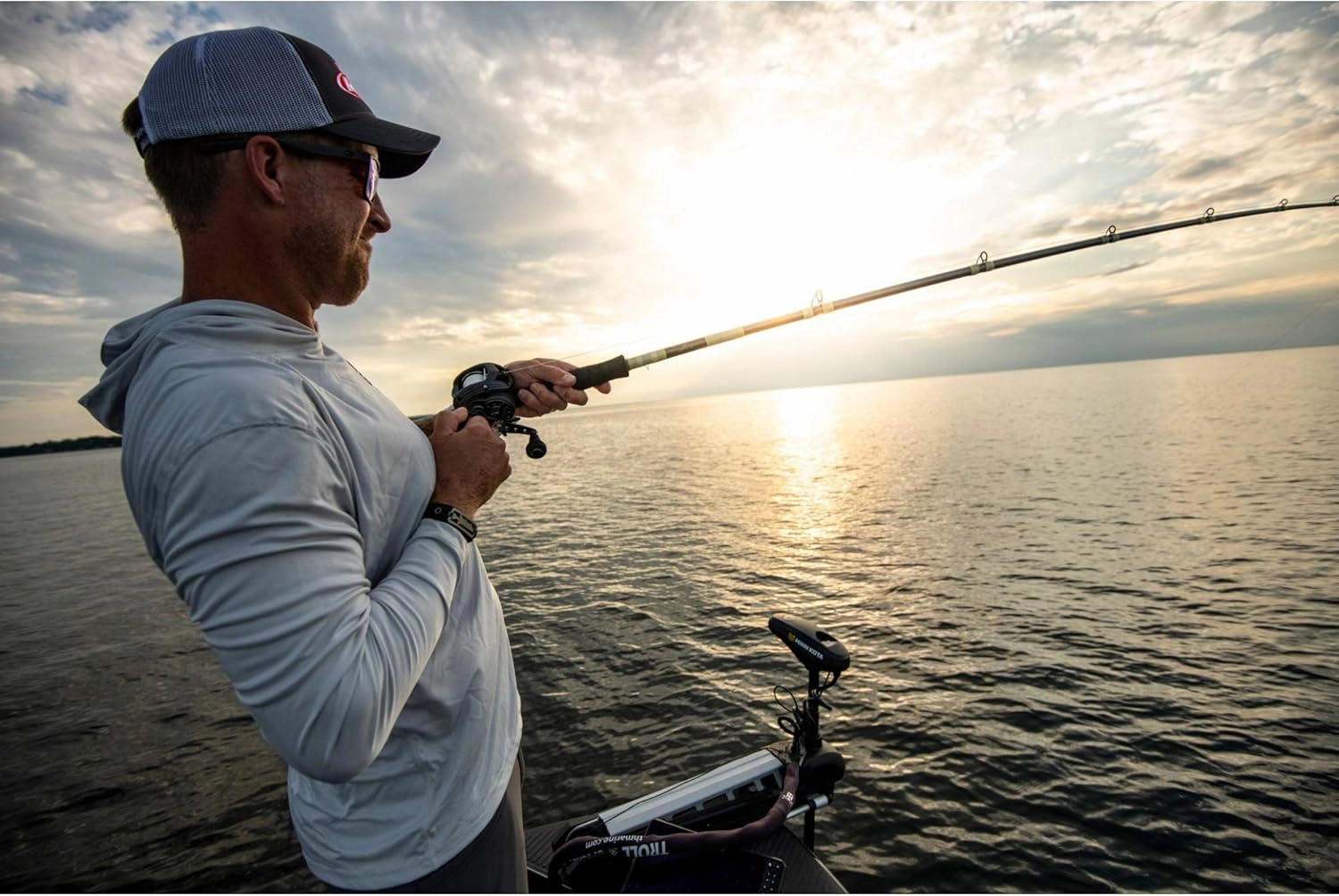 Abu Garcia Revo Toro Beast Baitcast Low Profile Fishing Reel (All Models & Sizes)