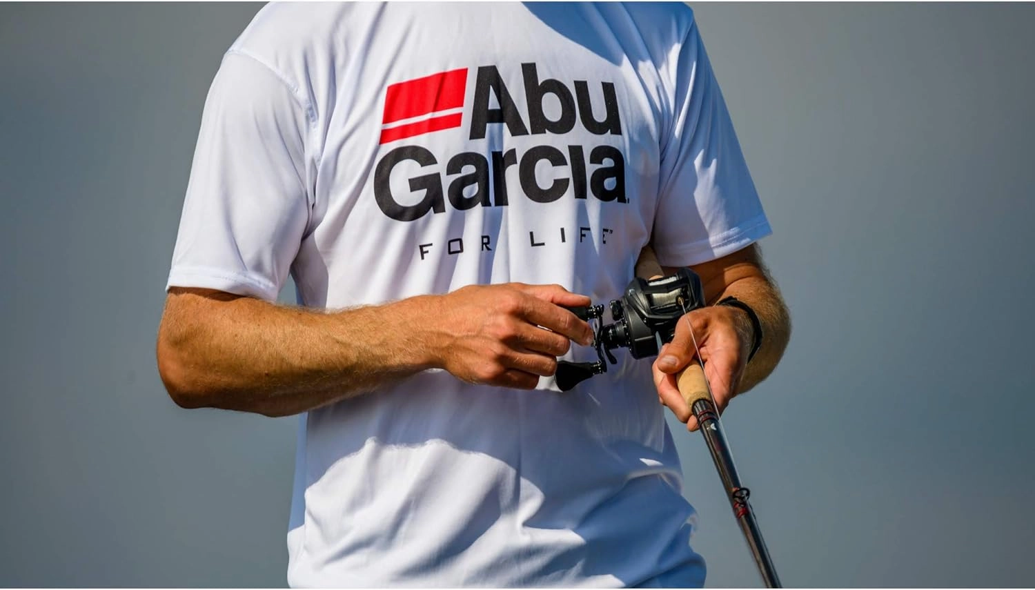Abu Garcia Revo Toro Beast Baitcast Low Profile Fishing Reel (All Models & Sizes)