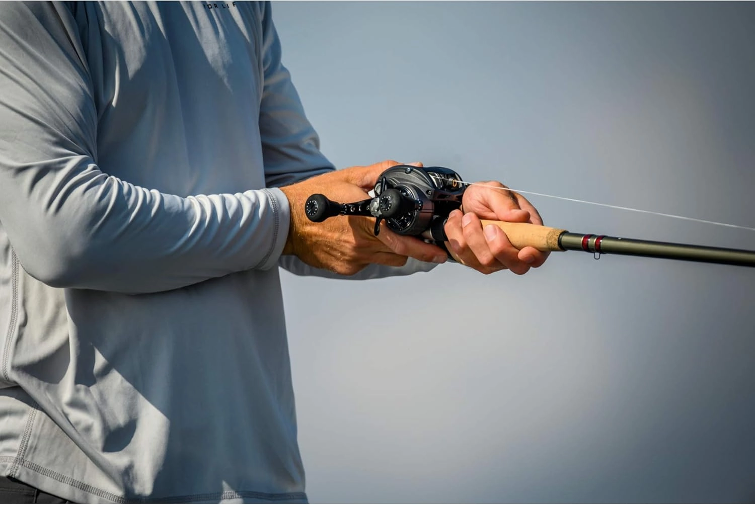 Abu Garcia Revo Toro Beast Baitcast Low Profile Fishing Reel (All Models & Sizes)