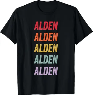 alden T-Shirt
