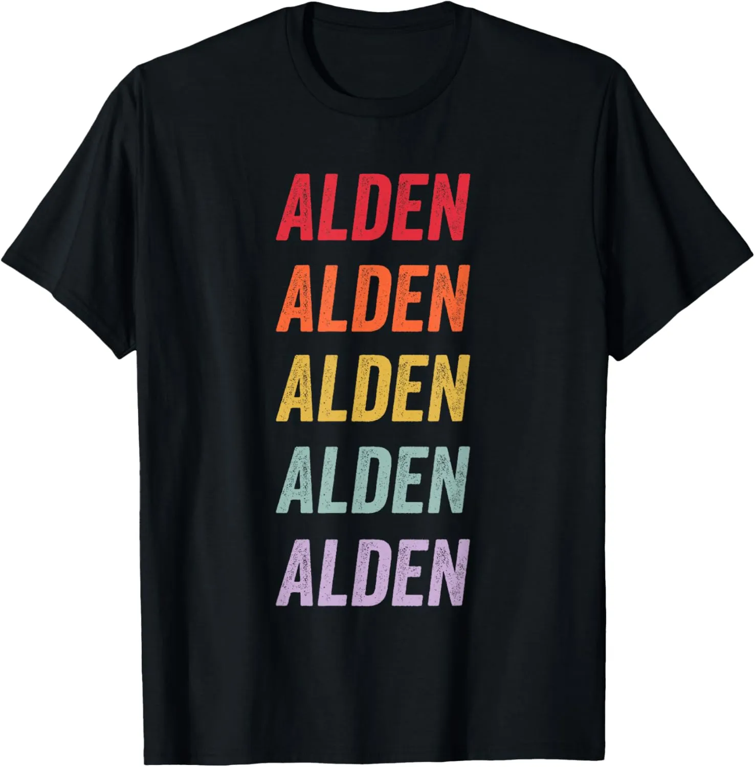 alden T-Shirt