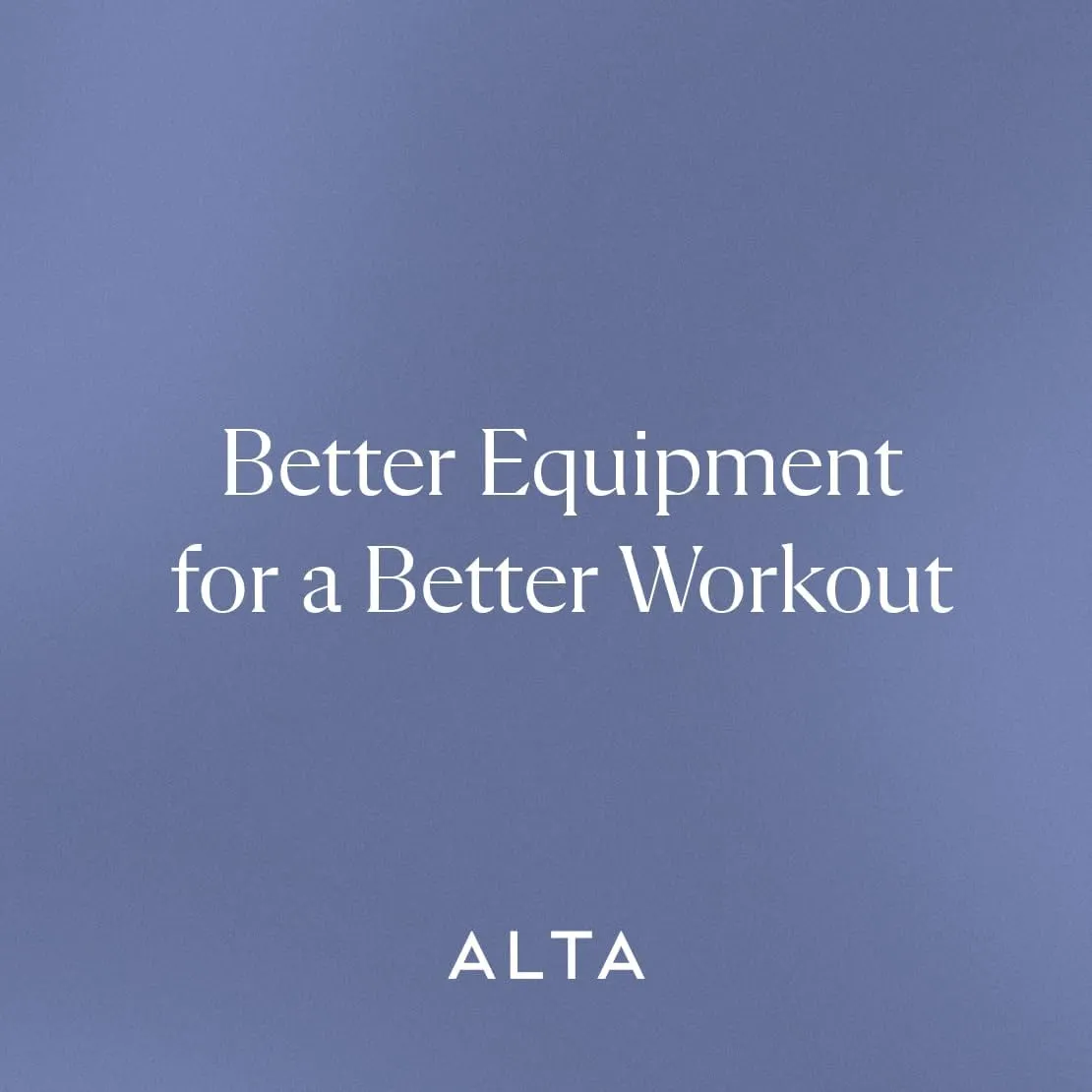 ALTA Resistance Tube Bands for Women - Full Kit Resistance Bands for Working Out with Handles, Ankle Straps, Door Anchor – Home Workout Bands for Physical Therapy, Pilates Long Exercise Bands Set