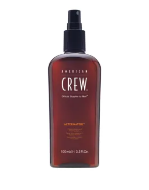 Alternator flexible spray for hair modeling 100ml