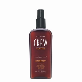 Alternator flexible spray for hair modeling 100ml