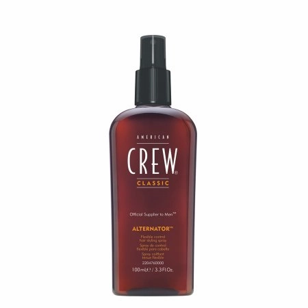 Alternator flexible spray for hair modeling 100ml