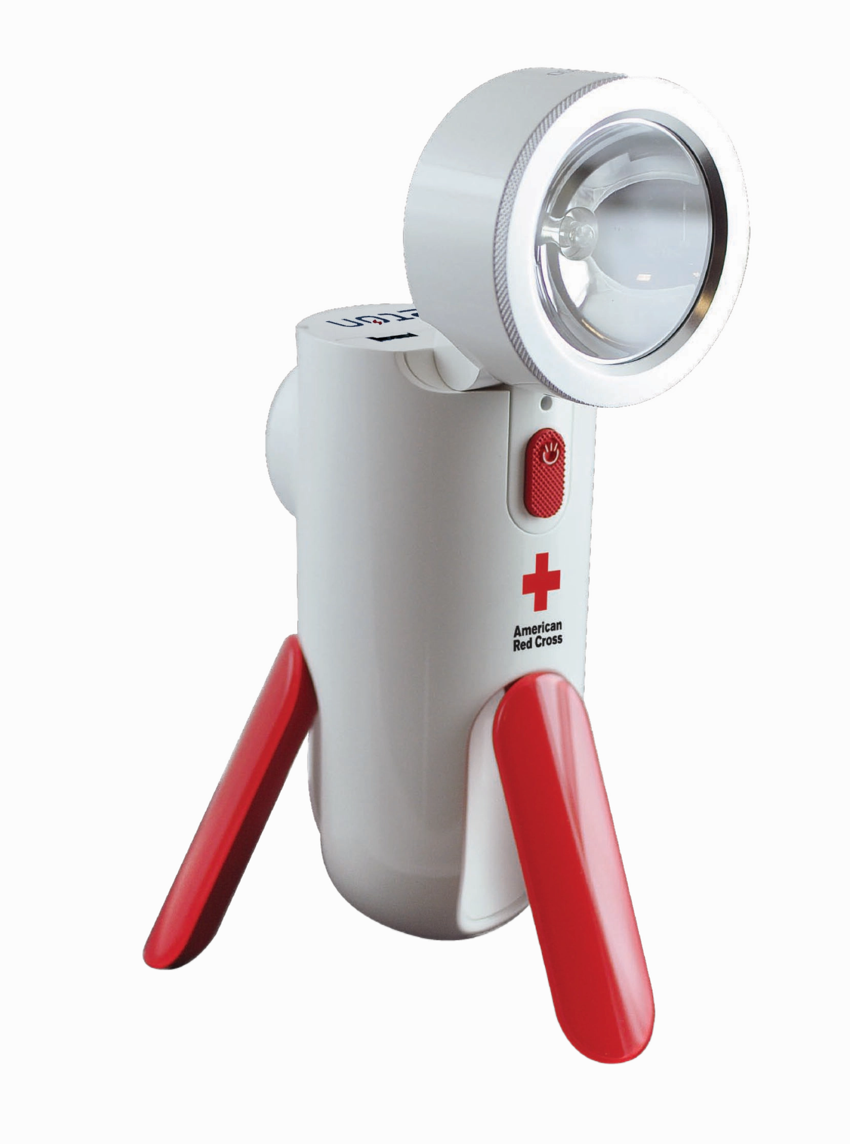 American Red Cross Road Torq