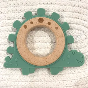 ANIMAL RING TEETHERS
