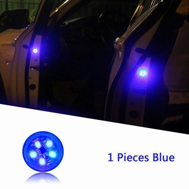 Anti-collision Lights