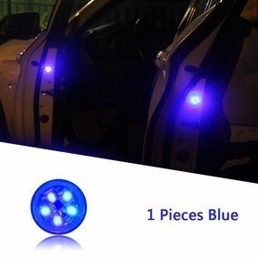 Anti-collision Lights