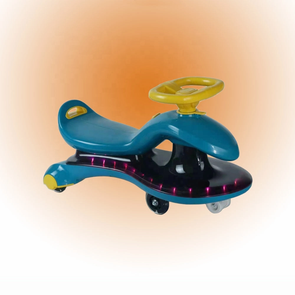 Anti-Skid Baby Swing Car BZ-T008