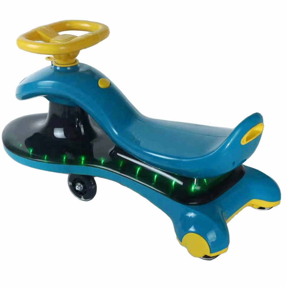 Anti-Skid Baby Swing Car BZ-T008