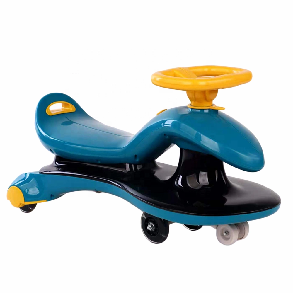 Anti-Skid Baby Swing Car BZ-T008