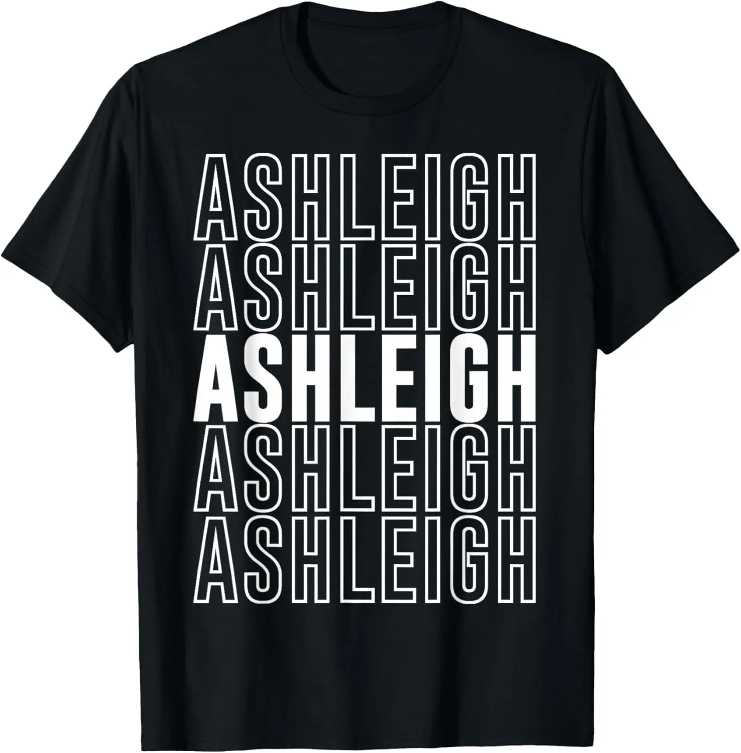 Ashleigh T-Shirt
