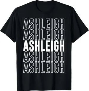 Ashleigh T-Shirt