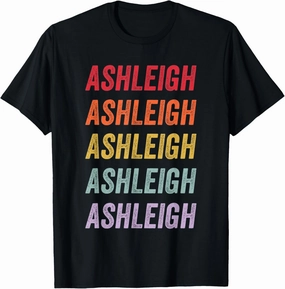 Ashleigh T-Shirt