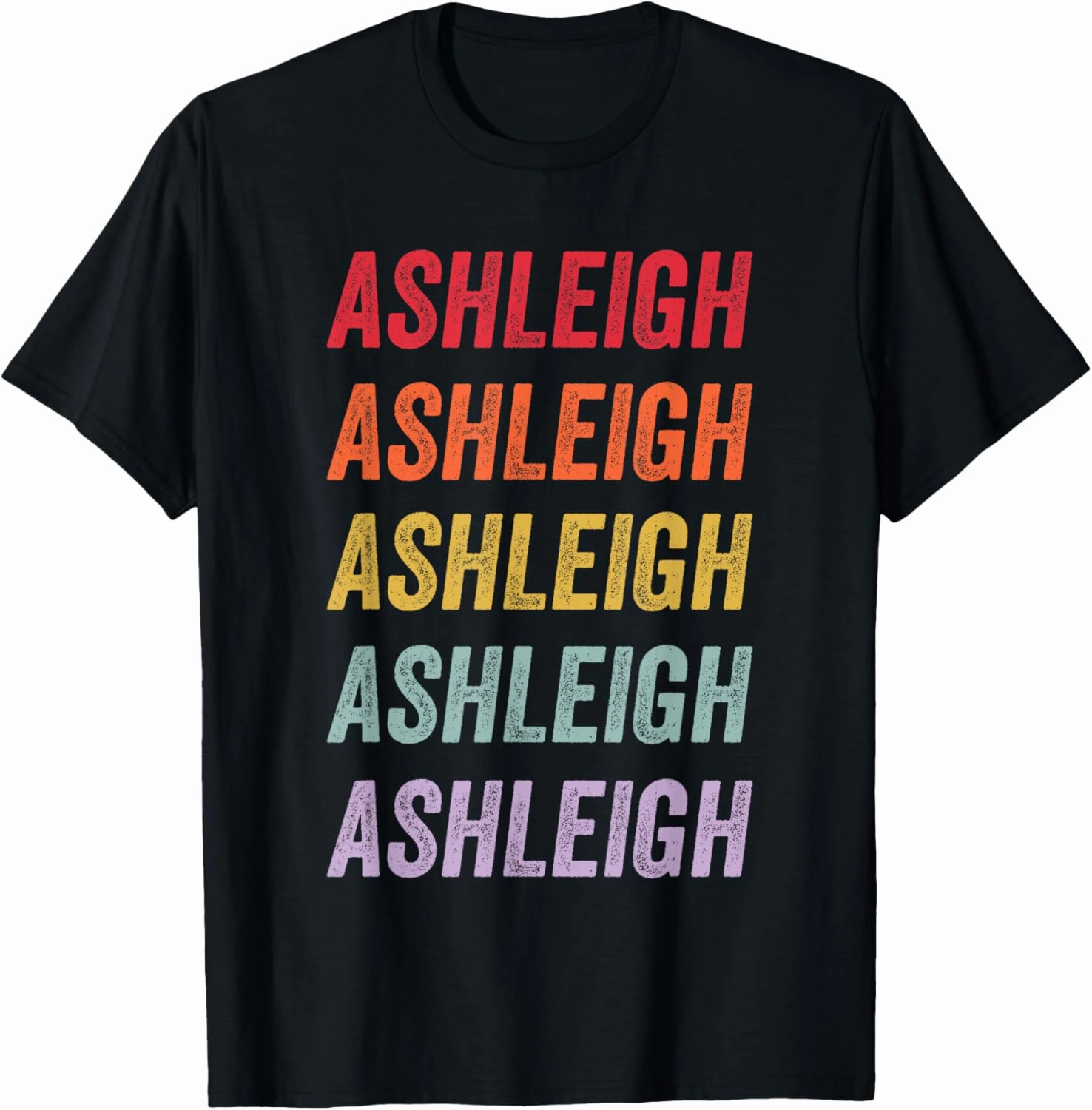 Ashleigh T-Shirt
