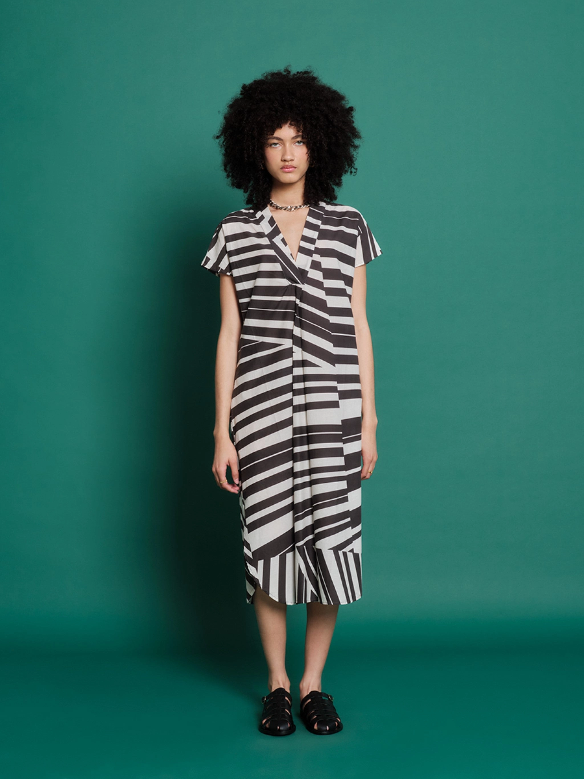 Athens Tiles | Kaftan
