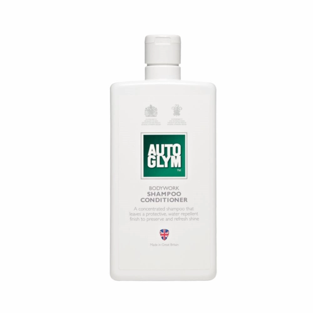 Autoglym Bodywork Shampoo/Conditioner