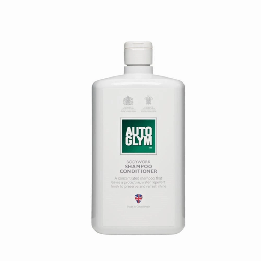Autoglym Bodywork Shampoo/Conditioner