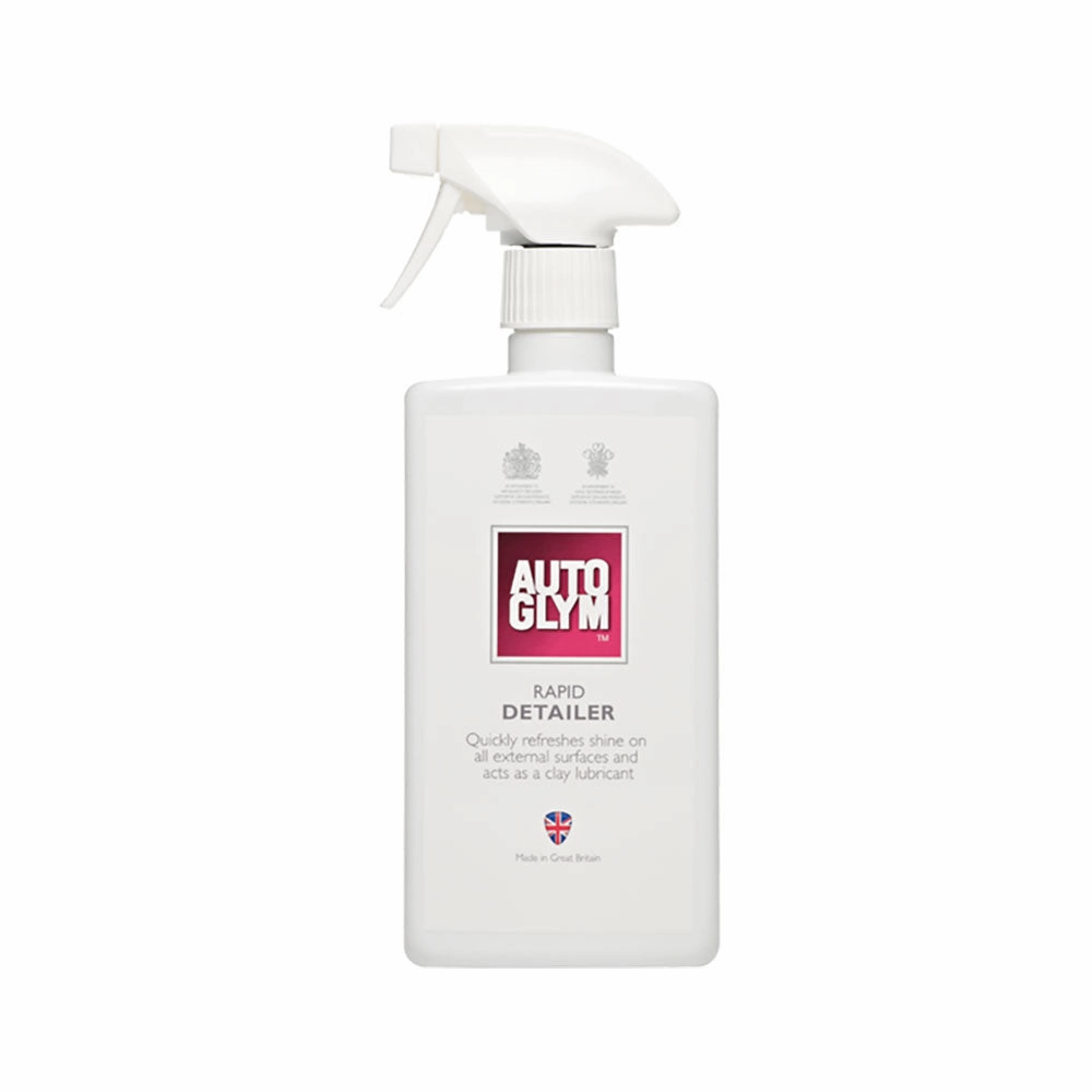 Autoglym Rapid Detailer 500mL