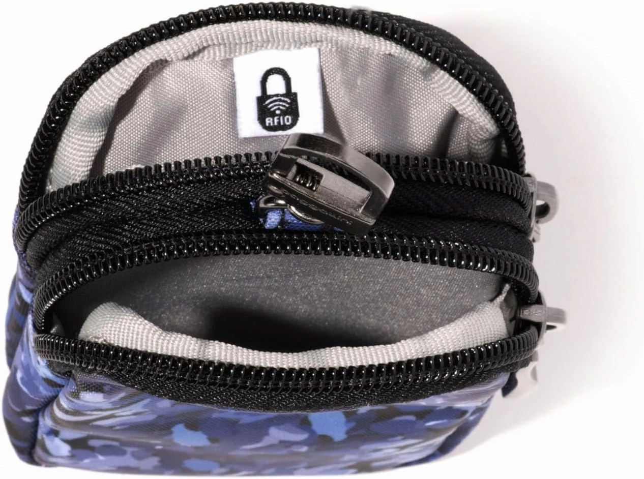 Baggallini womens On the Go Mini Pouch