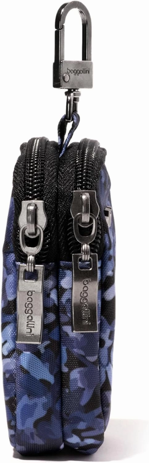 Baggallini womens On the Go Mini Pouch