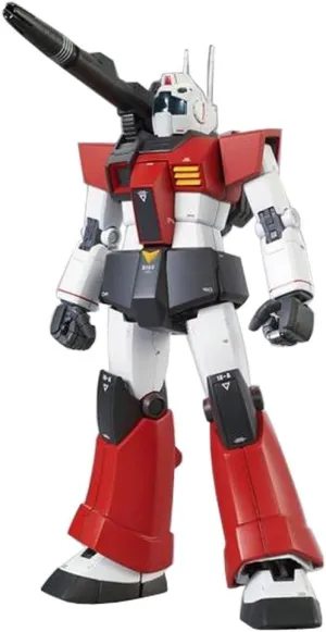 Bandai Hobby Master Grade RGC-80 GM Cannon (Plastic kit)