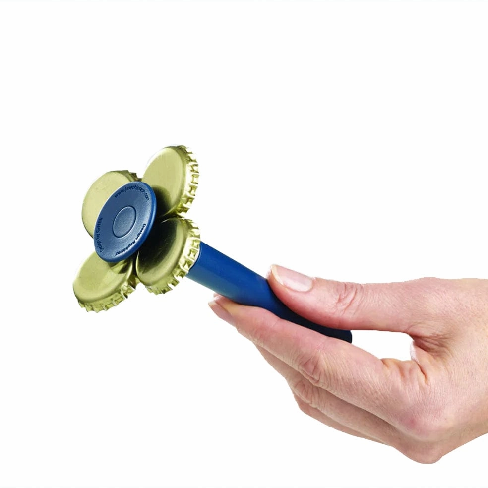 BarWise Any-way Magnetic Bottle Opener