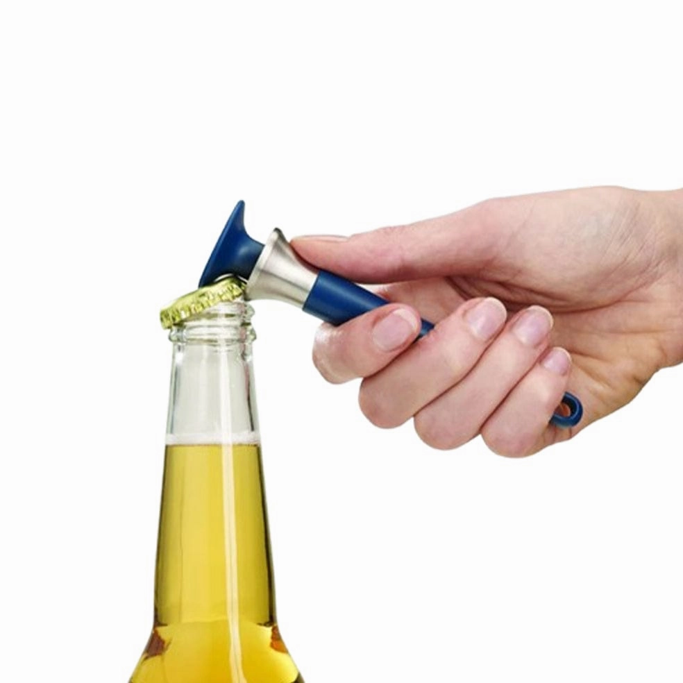 BarWise Any-way Magnetic Bottle Opener