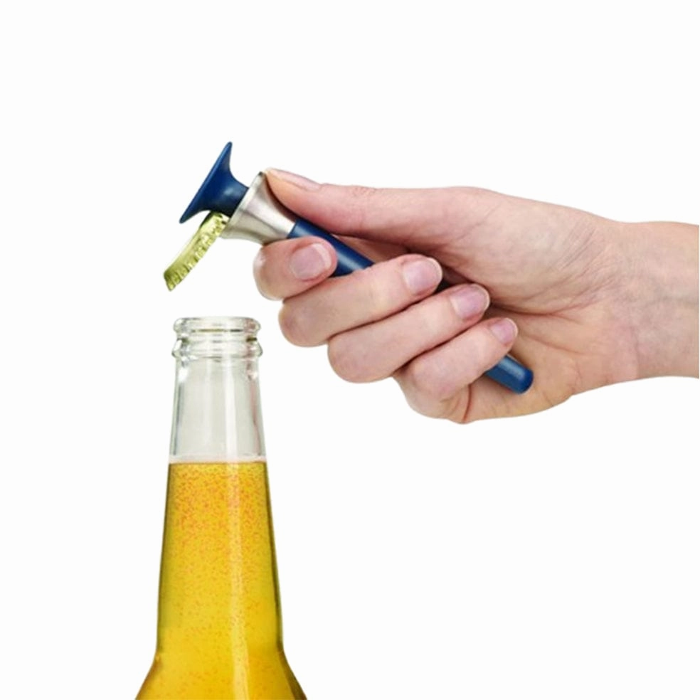 BarWise Any-way Magnetic Bottle Opener